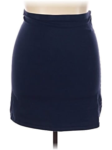 Torrid Casual Skirt (view 1)