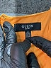 Guess Orange Cocktail Dress Size 10 - photo 7