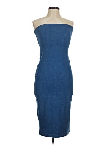 Susana Monaco Cocktail Dress (view 1)