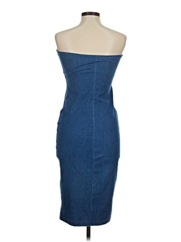 Susana Monaco Cocktail Dress (view 2)