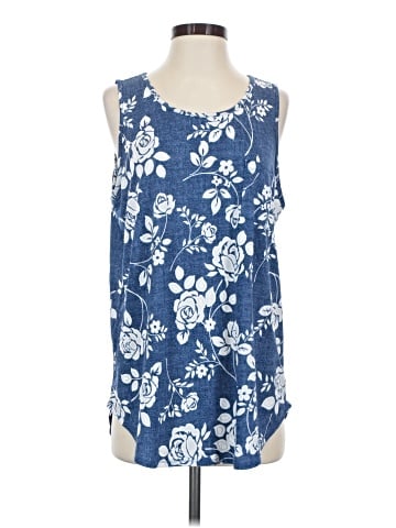 Papermoon Tank Top (view 1)