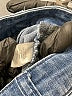 Christopher & Banks Color Block Blue Jeans Size 6 Petite - photo 8