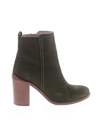 Seychelles Ankle Boots (view 1)