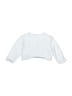 Kissy Kissy 100% Cotton Blue Pullover Sweater Size 3-6 mo - photo 2