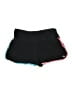 Ideology Color Block Black Athletic Shorts Size XS - photo 1