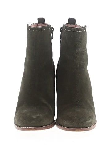 Seychelles Ankle Boots (view 2)