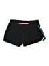Ideology Color Block Black Athletic Shorts Size XS - photo 2