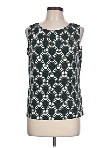 Travelers by Chico's Sleeveless Top (view 1)