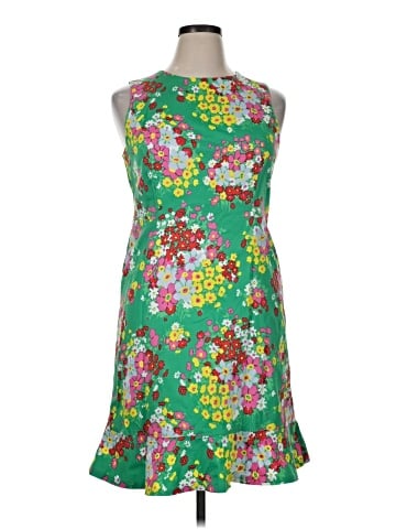 Talbots Cocktail Dress (view 1)