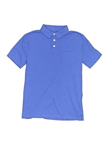 Crewcuts Outlet Short Sleeve Polo (view 1)
