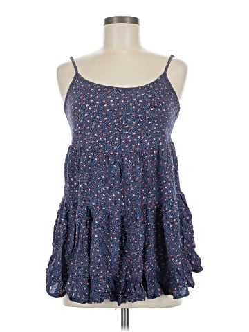 Passport Casual Dress (view 1)