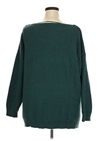 Lane Bryant Pullover Sweater (view 2)