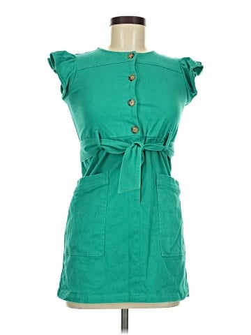 Copper Key Casual Dress (view 1)