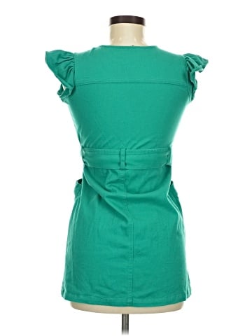Copper Key Casual Dress (view 2)