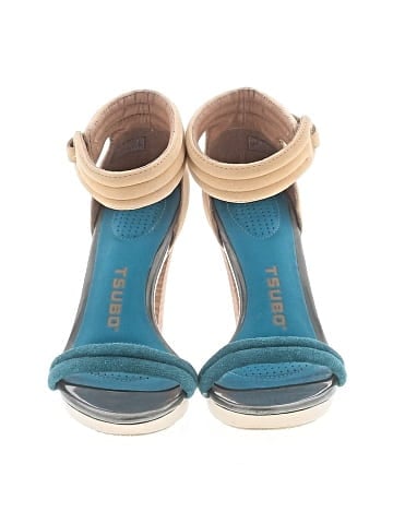 Tsubo Sandals (view 2)
