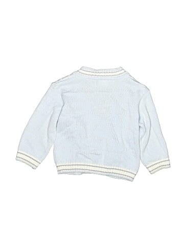 Dolce Goccia Baby Clothes Cardigan (view 2)