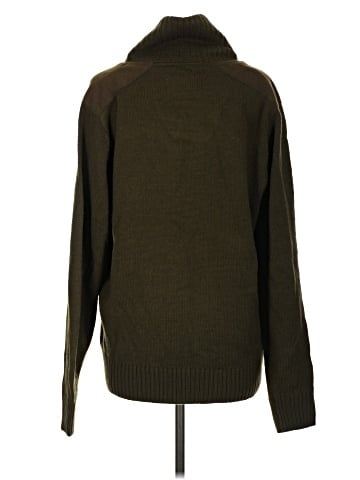 Weatherproof Turtleneck Sweater (view 2)