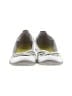 Clarks Graphic White Flats Size 9 - photo 2