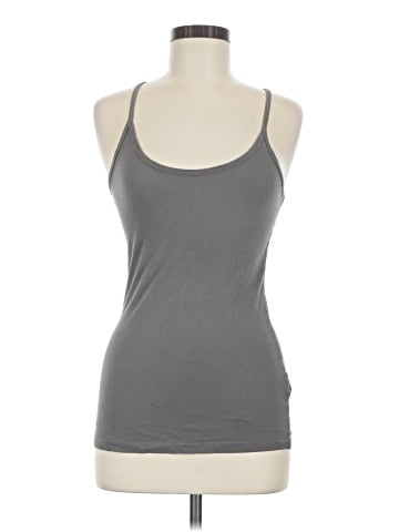 C&C California Sleeveless Top (view 1)