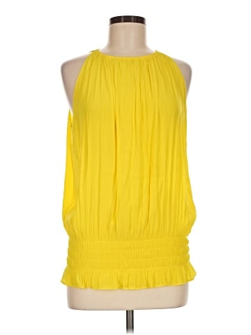 Ramy Brook Sleeveless Blouse (view 1)