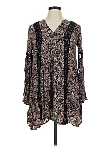 Knox Rose Casual Dress (view 1)