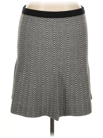 Ann Taylor LOFT Outlet Casual Skirt (view 1)