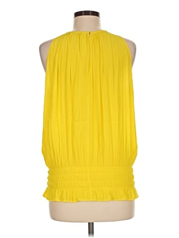 Ramy Brook Sleeveless Blouse (view 2)