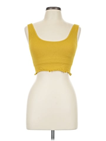Forever 21 Tank Top (view 1)