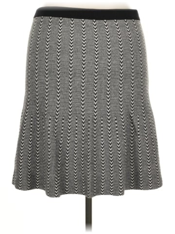 Ann Taylor LOFT Outlet Casual Skirt (view 2)