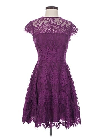BB Dakota Cocktail Dress (view 1)