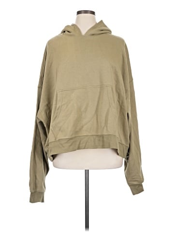 Out From Under Pullover Hoodie (view 1)