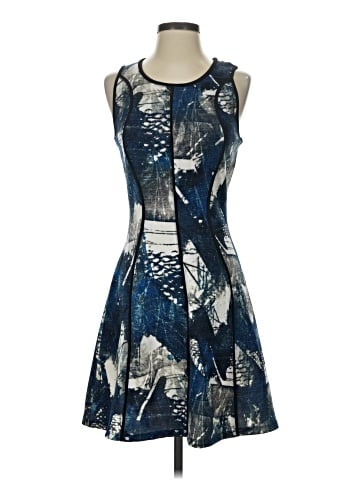 Mossimo Cocktail Dress (view 1)