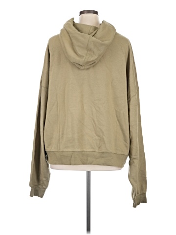 Out From Under Pullover Hoodie (view 2)