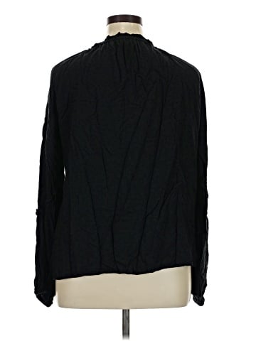 Knox Rose Long Sleeve Blouse (view 2)