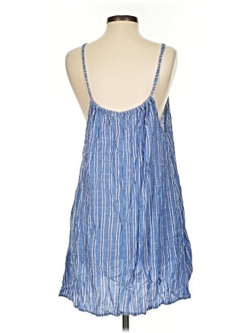 Blue Island Casual Dress (view 2)