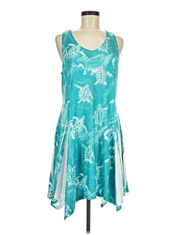 India Boutique Casual Dress (view 1)