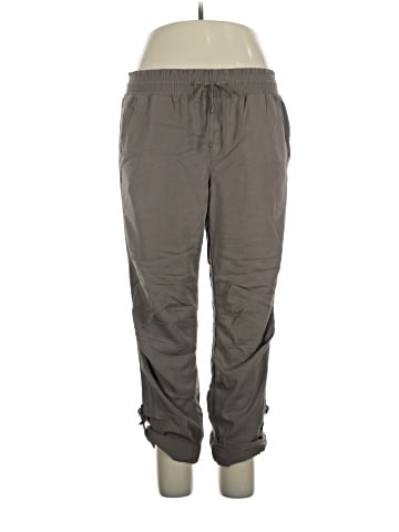 CALVIN KLEIN JEANS Track Pants (view 1)