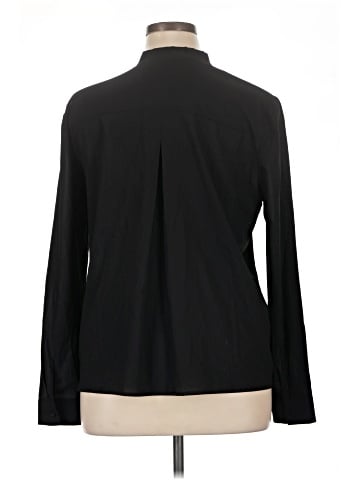 Pixley Long Sleeve Blouse (view 2)
