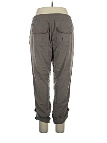 CALVIN KLEIN JEANS Track Pants (view 2)