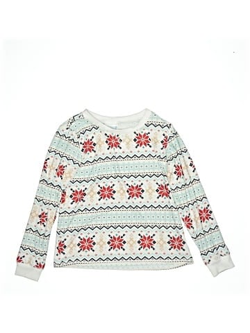 Lularoe Long Sleeve Top (view 1)