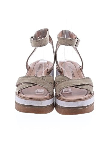 Lucky Brand Wedges (view 2)