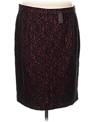The Limited Formal Skirt (view 2)