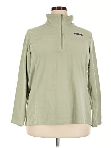 Columbia Fleece (view 1)