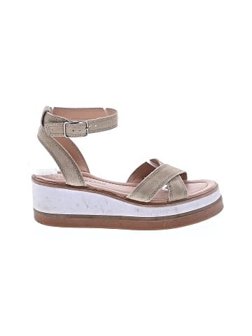 Lucky Brand Wedges (view 1)