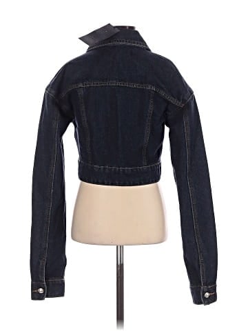 Lioness Denim Jacket (view 2)