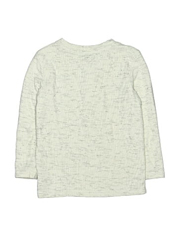 Cat & Jack Long Sleeve Henley (view 2)