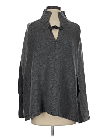 C. Wonder Pullover Sweater (view 1)