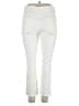 Good American Ivory Jeans Size 14 - photo 2