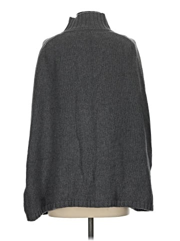 C. Wonder Pullover Sweater (view 2)