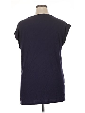 Ellen Tracy Sleeveless T-Shirt (view 2)